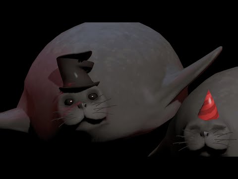 Bouncing seals fotress 2 [SFM]