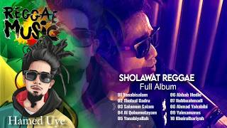 Sholawat Reggae Hamed Uye  Album 2026