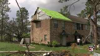 What to expect while rebuilding after a storm