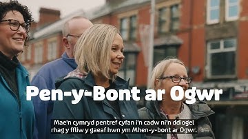 Jamjar   Winter Vaccination Campaign Bridgend Welsh Subs