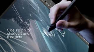 Tableta Grafica Wacom Cintiq 22Hd Dtk-2200 Flanco.ro