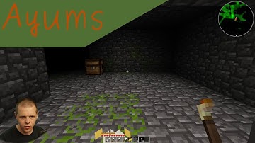 Finding a Dungeon | Ayums 13