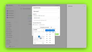 How to Build Automated Workflows in Hidesc | Step-by-Step Guide