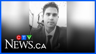 A doctor faces additional sexual assault charges in N.S. and N.B.