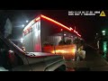 Local Bar Disturbance Leads To Arrest