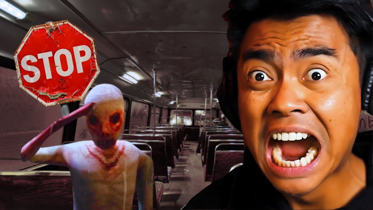 Driving This Bus Was A Total Nightmare!! - YouTube