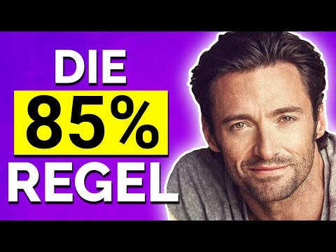 Video: Wie man charmant und von allen gemocht wird