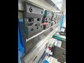 60Ton full-electric bending machine from ZDMT company #pressbrake #bendingmachine #cnc #machine