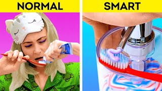 30 Genius Life Hacks That Will Save You a Fortune || Useful Bathroom Hacks And Cleaning Tricks!