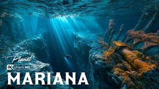 What Have Scientists Found in the Deepest and Most Mysterious Place on Earth?