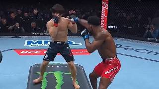 Movsar Evloev Vs Lerone Murphy - Full Fight Recap