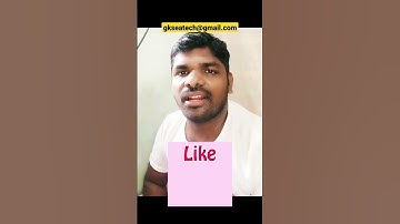 nil return #shortsfeed #shorts #gkseatech #tamil #india #gst #gstr1 #gstr3b #gstr9a #tech #google