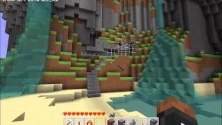 Minecraft Arrow Trap