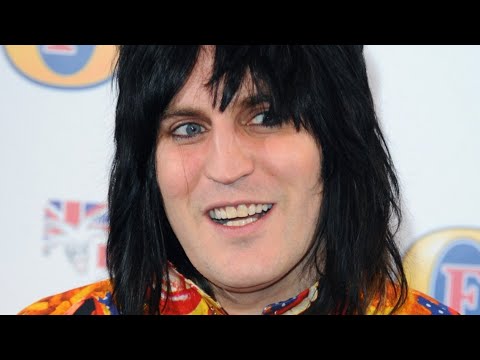 Video: Wann gesellt sich Noel Fielding zur It-Crowd?