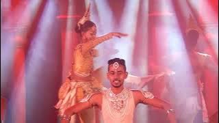 Pooja Dance