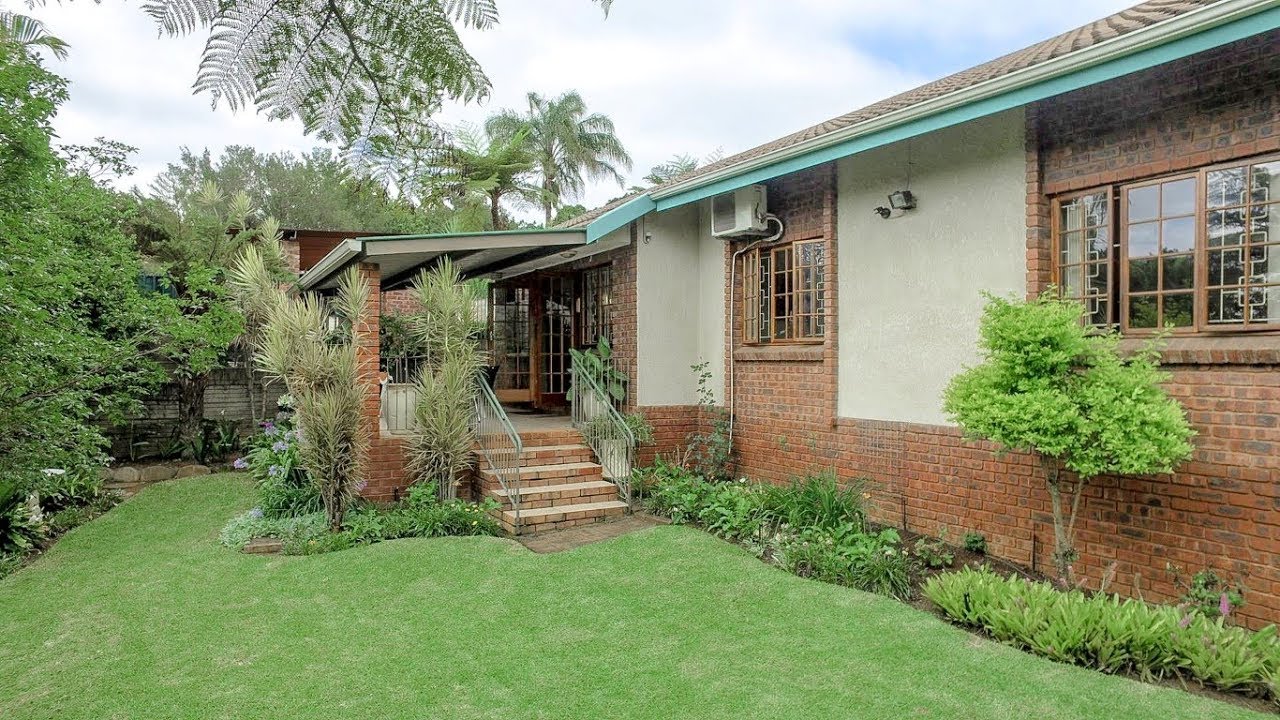 3 Bedroom House for Sale in Blackridge Blackridge Pietermaritzburg