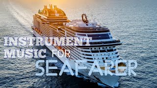 #Instrument music for seafarer #music instrument #seafarer #instrument music