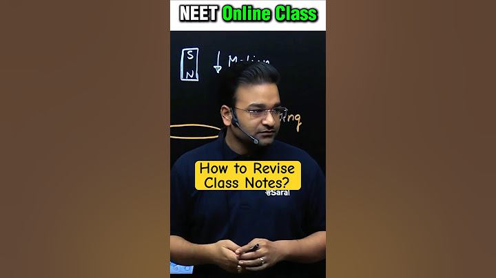 Fastest Revision Technique for NEET 2025 🔥 Easiest 700+ Marks 🎯 | NEET Motivation #esaral #neet2025