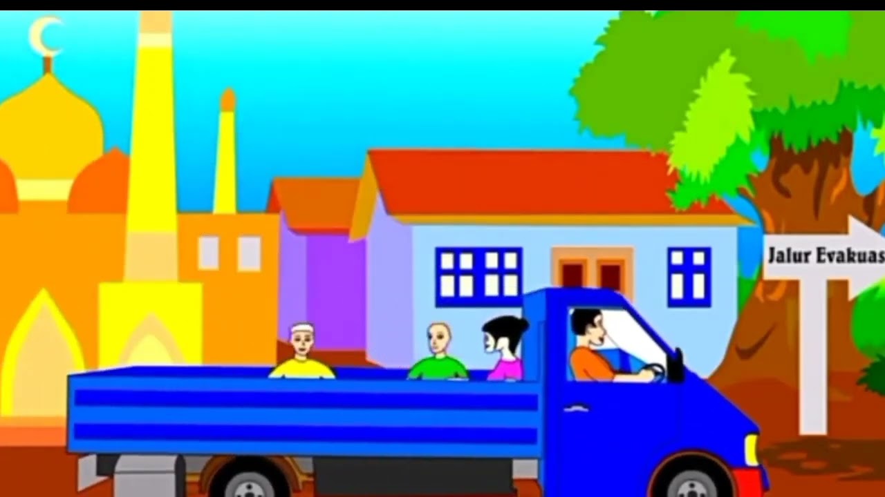 Peran Kesehatan Masyarakat Dalam Penanggulangan Bencana