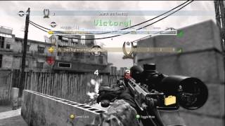 cod 4 snd tdm dispute pack