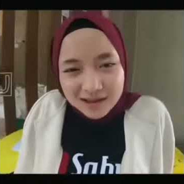 Nissa sabyan can sare