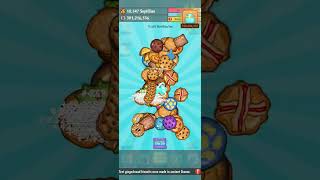 Cookies Inc. (My first video)