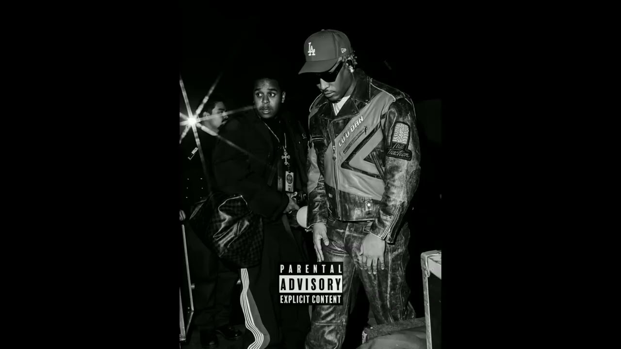 FREE FUTURE TYPE BEAT - 