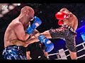 Full fight micha matrix krlik vs pavel douhi  dsf kickboxing challenge 11