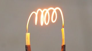 In this video i will show you 3 useful life hacks using hot wire can
do at home. all materials and components be found your local hardware
store. ...