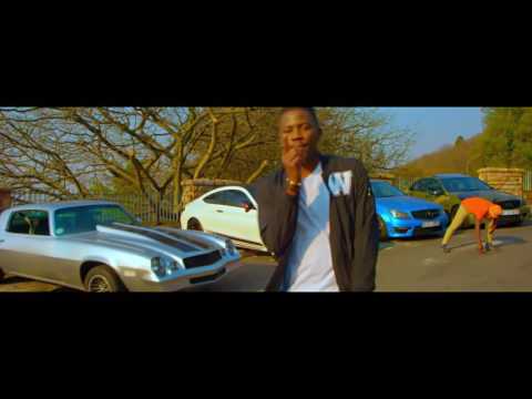 YCEE - OMO ALHAJI REMIX FT DJ MAPHORISA (OFFICIAL VIDEO)