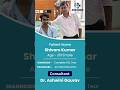 Patient Shivam – ACL Reconstruction Success Story #aclreconstruction