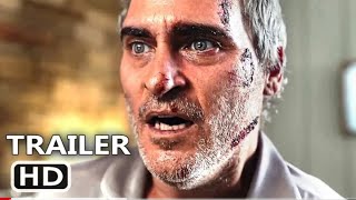 BEAU IS AFRAID - Official Trailer (2023) Joaquin Phoenix, A24 Movie