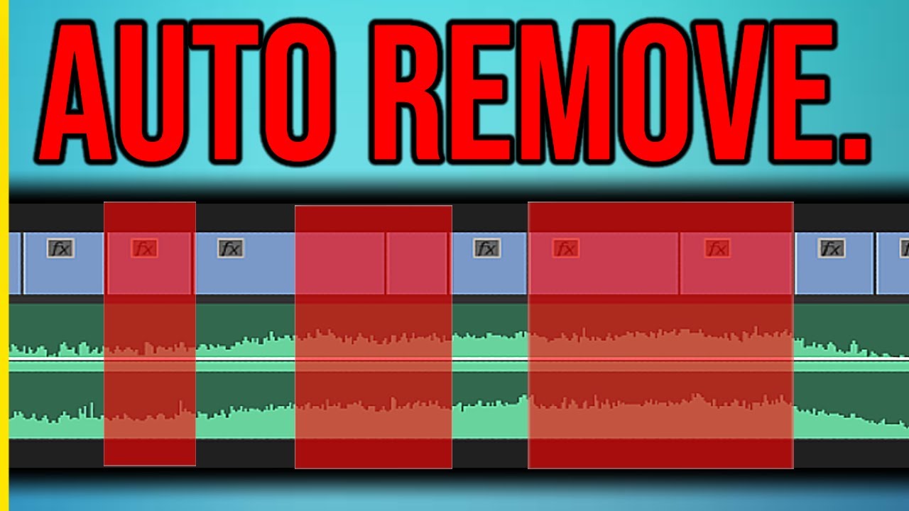 How to Auto Cut BORING Part of Video (BEST AI TOOL)