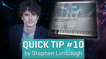 Quick Tip: Power Shorts with Synchron Strings Pro