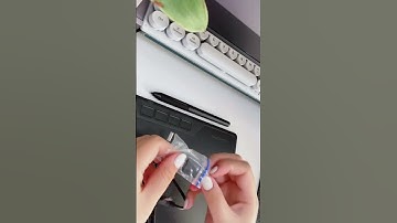 😍Unbox the GAOMON S620 – a Small Yet Complete Pen Tablet!