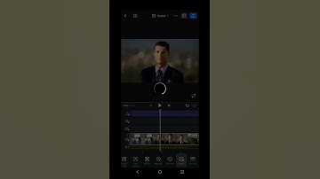 How to edit mask layer in VN Video editor | Sanam Teri Kasam Video editing#edit #tutorial