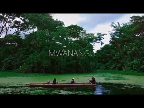 Christina shusho mwanangu official music video