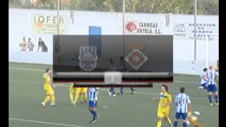 Resumen Crevillente Muro