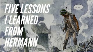 Five Lessons from Hermann
