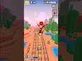 NEW SUBWAY SURFERS! #subwaysurfers