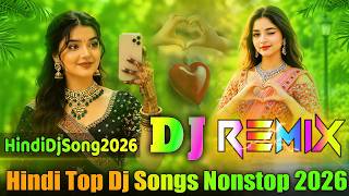 Nonstop Full Dj Remix Songs 💞 Top Dj Hindi Songs 💞 Hard Bass 💞 New Hindi Dj Songs 💞 Dj Vishal Bhai