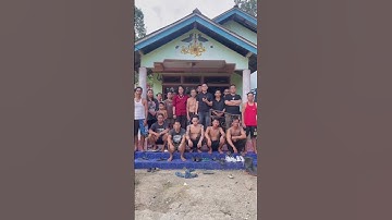 Kasus di muara kate belum ada solusi. #petrusabangmerah #dayakborneo