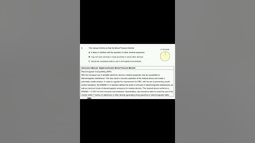 How to select correct answer for oet reading part B by focusing on connectors