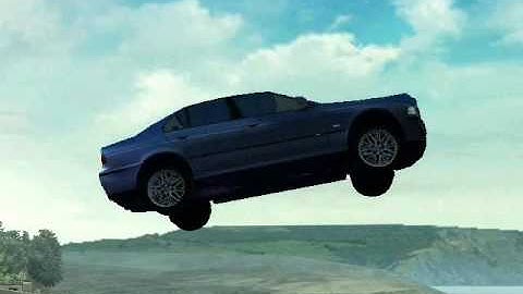 Need For Speed: Hot Pursuit 2 - 15 - Hot Pursuit: Calypso Knockout Challenge