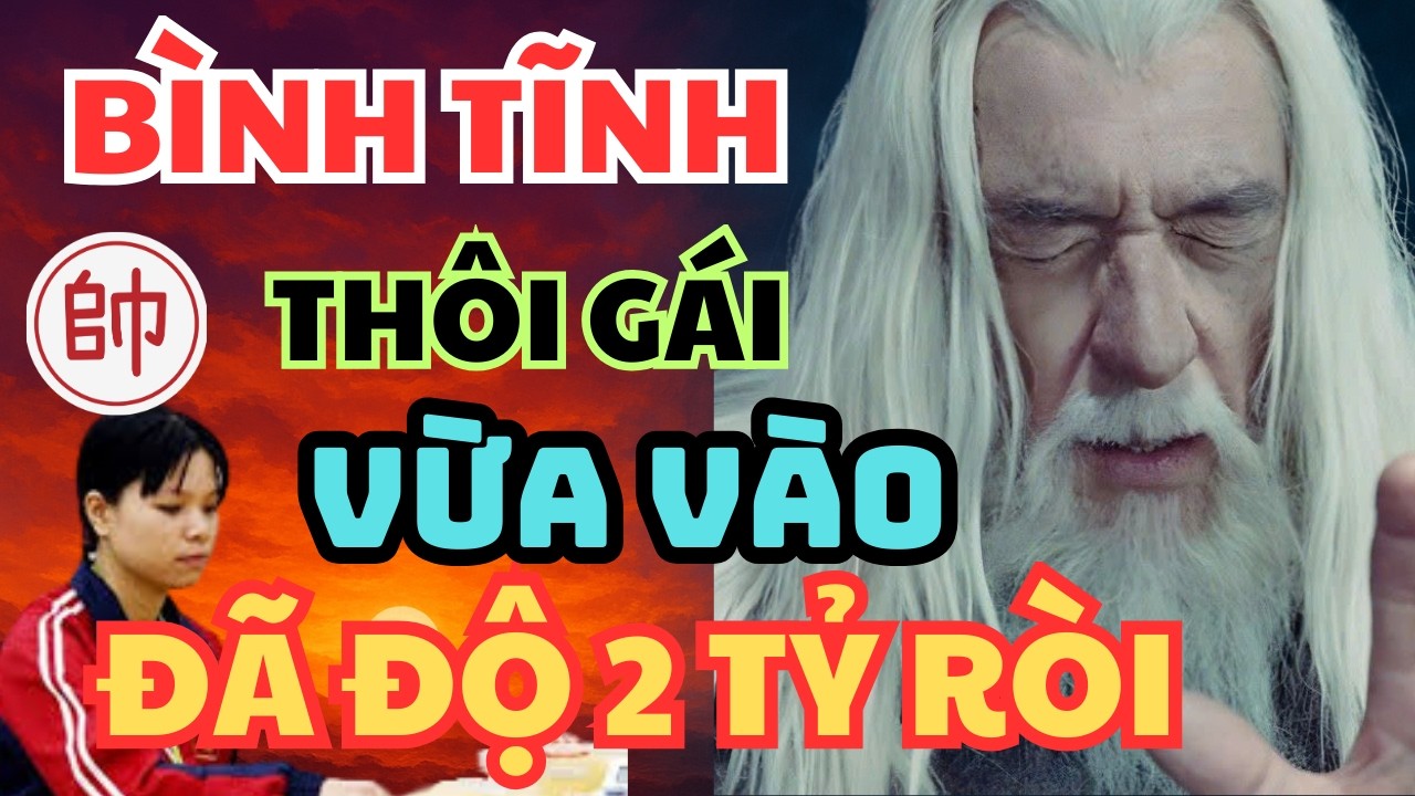 NGÔ LAN HƯƠNG QUÁ SUNG VỪA VÀO ĐÃ MÚC HAI XE, TRẬN ĐẤU QUÁ KHỦNG KHIẾP