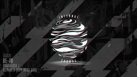 DE-TÜ - Roadblock / St.Paul