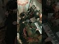 対バン相手の曲、本人とcoverしてみた。🎧「Kis/浮世」あさって12/8（月）📍渋谷TOKIO TOKYO #荒巻勇仁 #浮世 #cover #Kis #fyp