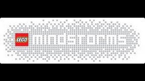 How to Program your NXT Robot