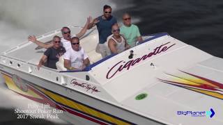 Lake of the Ozarks Poker Run Preview 2017