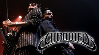 Chromeo brings the funk to the Danforth Music Hall
